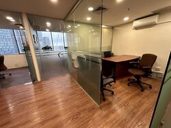 International Plaza (D2), Office #531149471